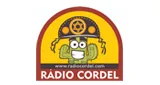 Logo da Radio Cordel