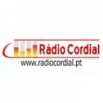 Logo da Radio Cordial