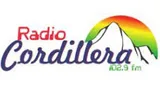 Logo da Radio Cordillera