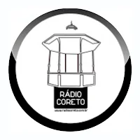 Logo da Radio Coreto