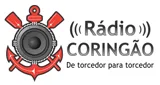 Logo da Radio Coringão