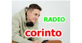 Logo da Radio corinto