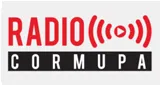 Logo da Radio Cormupa
