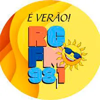 Logo da Radio Cornélio
