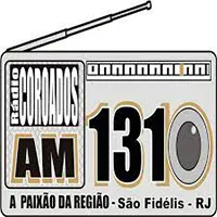 Logo da Radio Coroados