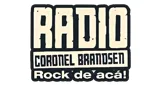 Radio coronel Brandsen rock de acá