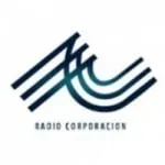 Logo da Radio Corporación 102.3 FM
