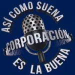 Logo da Radio Corporación 540 AM