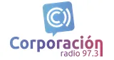 Logo da Radio Corporación 97.3 FM