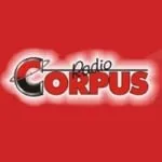Logo da Radio Corpus 89.5 FM