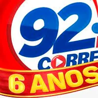 Logo da Radio Correio FM