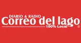 Logo da Radio Correo del Lago