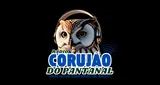 Logo da Radio Corujão Do Pantanal