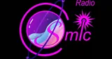 Logo da Radio COSMIC