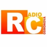 Logo da Radio Cosmonova