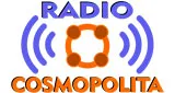 Logo da Radio Cosmopolita