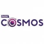 Logo da Radio Cosmos 92.1 FM