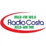 Logo da Radio Costa 103.9 FM 780 AM