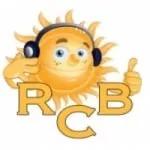 Logo da Radio Costa Blanca 103-103.8 FM