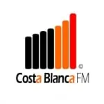 Logo da Radio Costa Blanca
