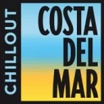 Logo da Radio Costa del Mar Chillout