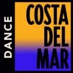 Logo da Radio Costa del Mar Dance