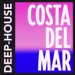 Logo da Radio Costa del Mar Deep House