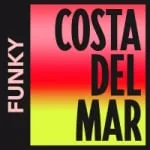 Logo da Radio Costa del Mar Funky