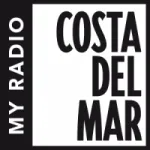 Logo da Radio Costa del Mar My Radio