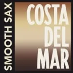 Logo da Radio Costa del Mar Smooth Sax