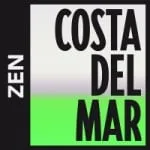 Logo da Radio Costa del Mar Zen