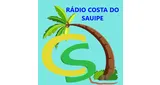 Logo da Radio Costa Do Sauipe