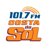 Logo da Radio Costa do Sol