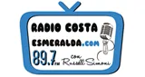 Logo da Radio Costa Esmeralda