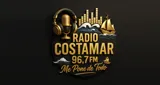 Logo da Radio Costa Mar 96.7 FM