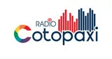 Logo da Radio Cotopaxi