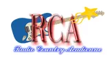 Logo da Radio Country Acadienne