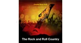 Logo da Radio Country Worldwide