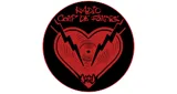 Logo da Radio Coup De Foudre