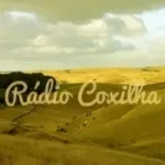 Logo da Radio Coxilha