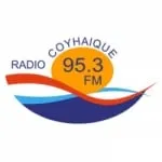 Logo da Radio Coyhaique 95.3 FM