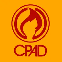 Logo da Radio CPAD