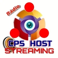 Logo da Radio CPS HOST STREAMING