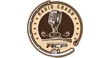 Logo da Radio Crash