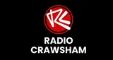 Logo da Radio Crawsham
