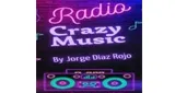 Logo da Radio Crazy Music