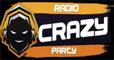 Logo da Radio-crazy PARTY