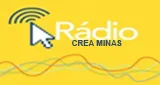 Logo da Radio Crea Minas