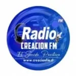Logo da Radio Creación 105.7 FM