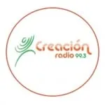 Logo da Radio Creación 99.3 FM